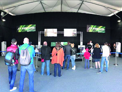 F1 GAME ZONE, �. ����