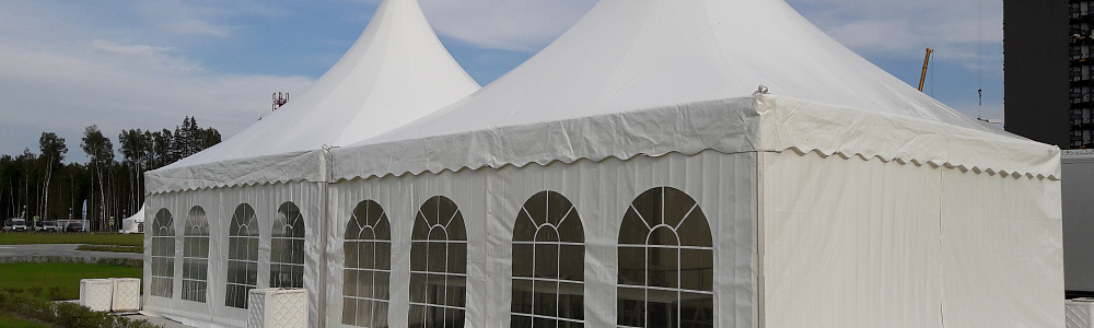 PARTY TENT HL 5X5 (������)
