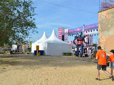 Elton Ultra 2019