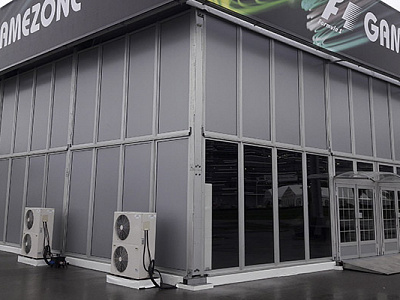 F1 GAME ZONE, �. ����